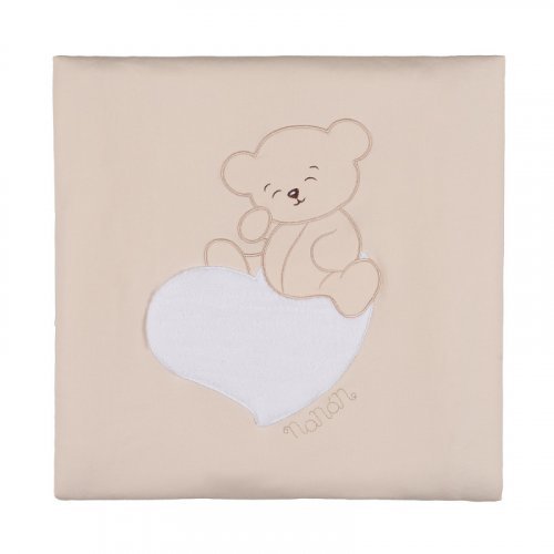 Beige blanket_10012