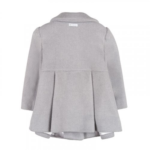 Gray coat_10961