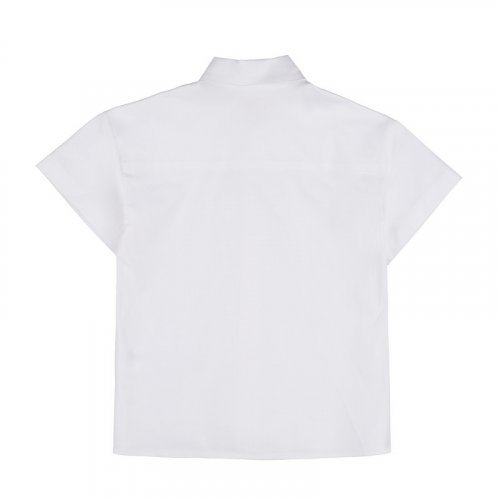 Half sleeve shirt_12094