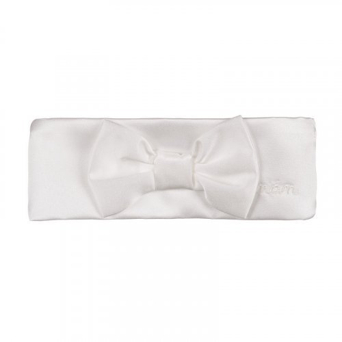 Headband with bow_11732