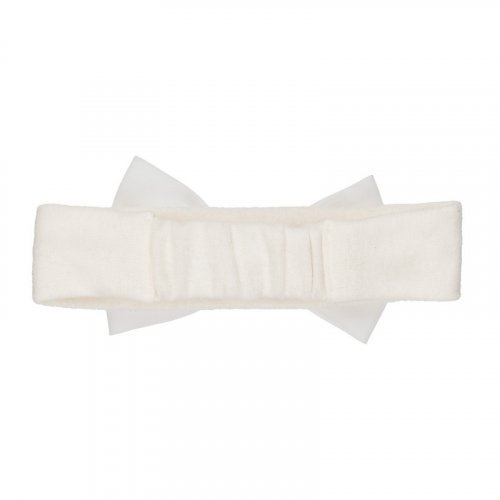 Headband with bow_10821