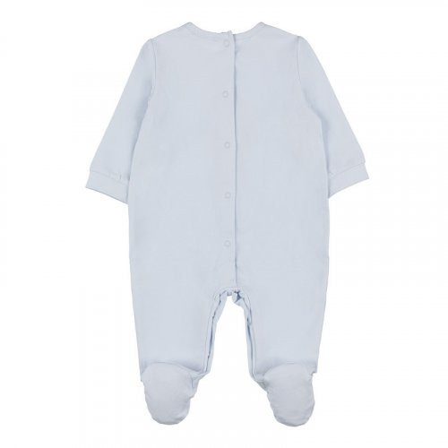 Light-blue babygro_10519