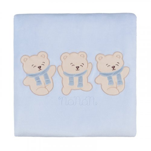 Light blue blanket_10052