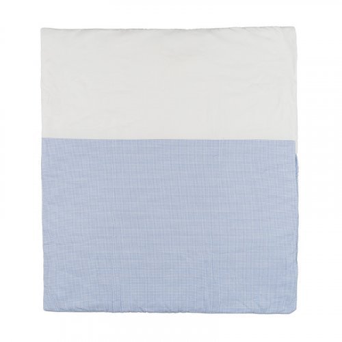 Light blue blanket_10659