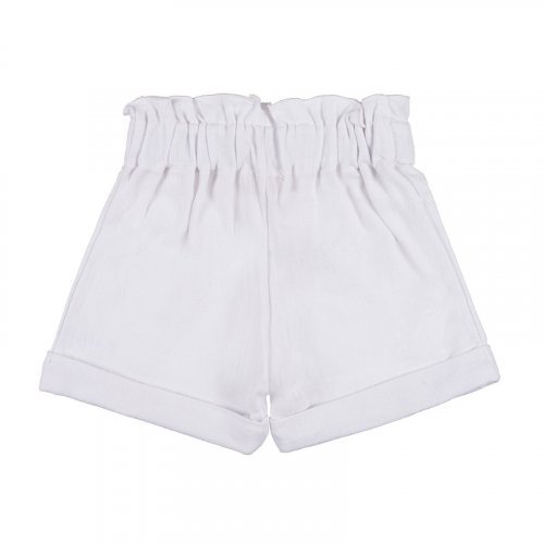 Linen shorts_11384