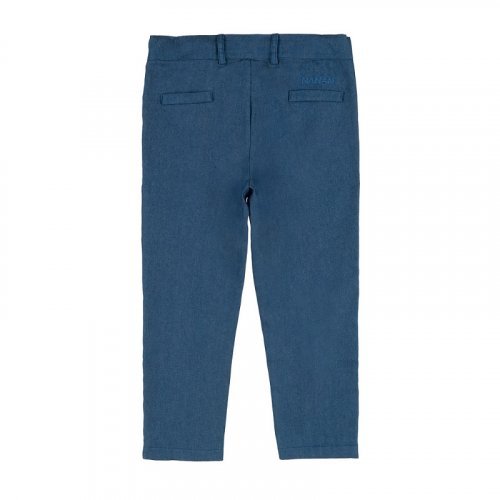 Long denim trousers_11998