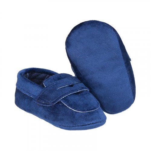 Mocassino blu_10691