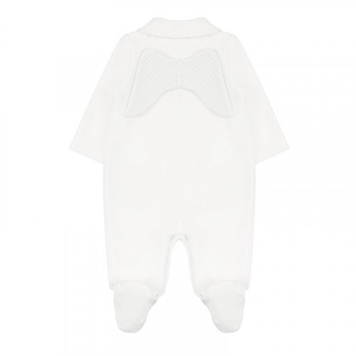 OPEN FRONT BABYGROW W/WINGS_7092