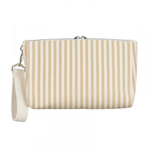 Pochette toile beige_9159