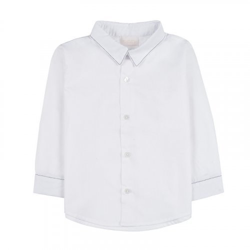 Chemise blanche