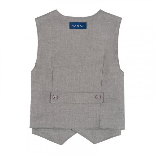 Gilet avec poches_11153