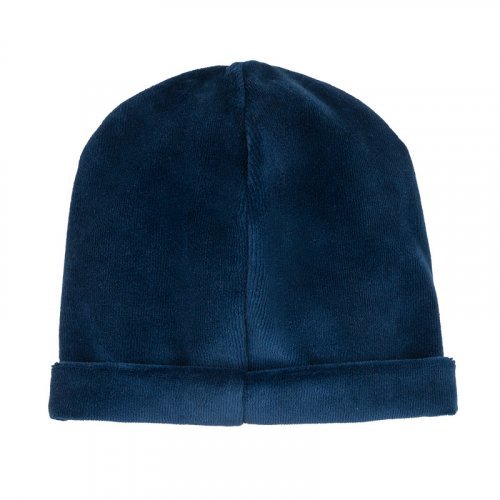 Casquette bleue_10625