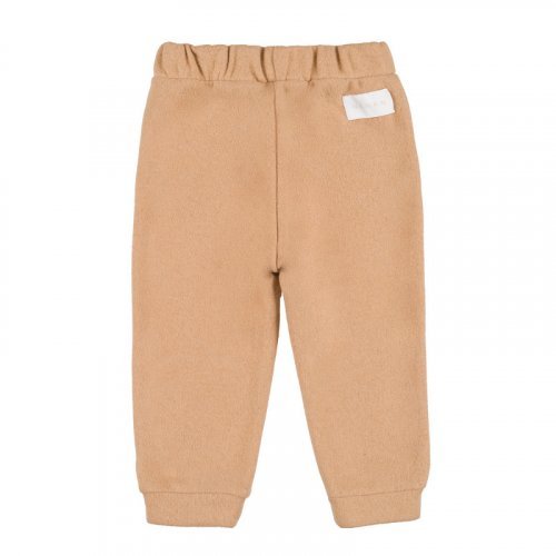 Pantalon en polaire_10678