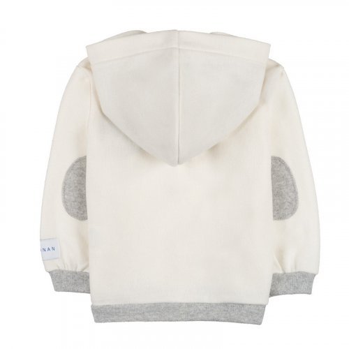 Sweatshirt avec capuche_11089