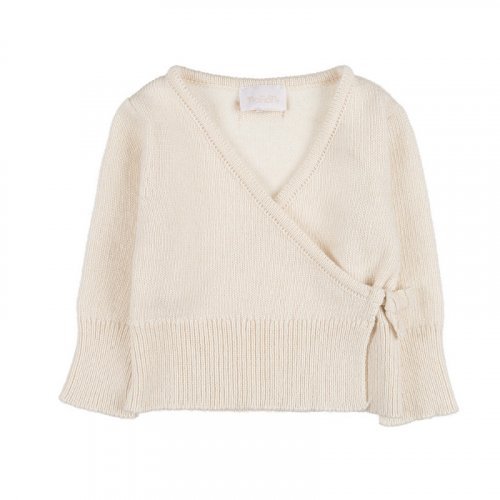 Gilet réchauffeur beige_9545