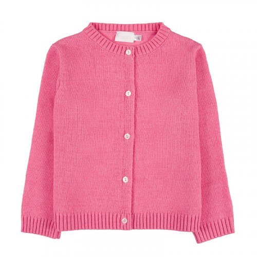 Rebecchina en tricot