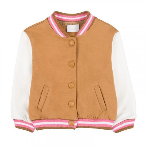 Bomber beige_9715