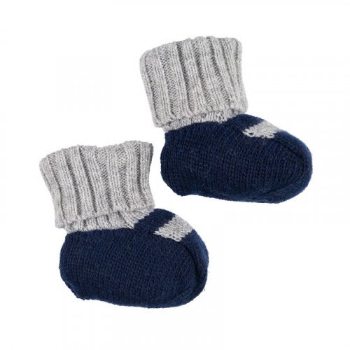 Chaussons bleus_10445