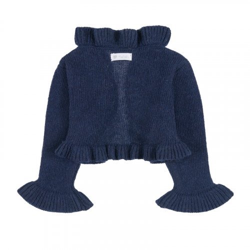 Cardigan bleu_10765