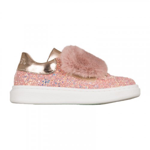 Glitzernde Turnschuhe_10911