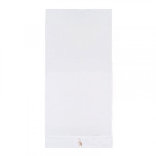 Ensemble de draps 3 pièces blanc_11010