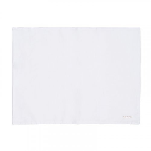 Ensemble de draps 3 pièces blanc_11012