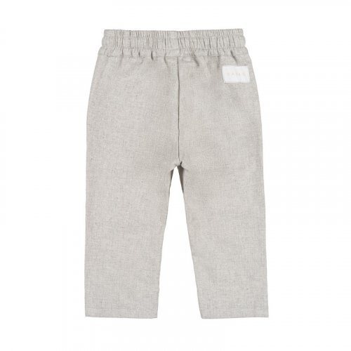 Pantalone grigio_10718