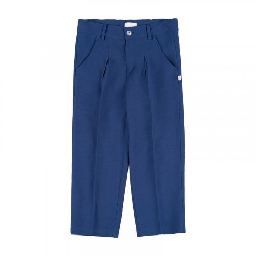 Pantalone lungo