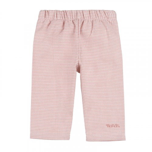 Pantalone rosa