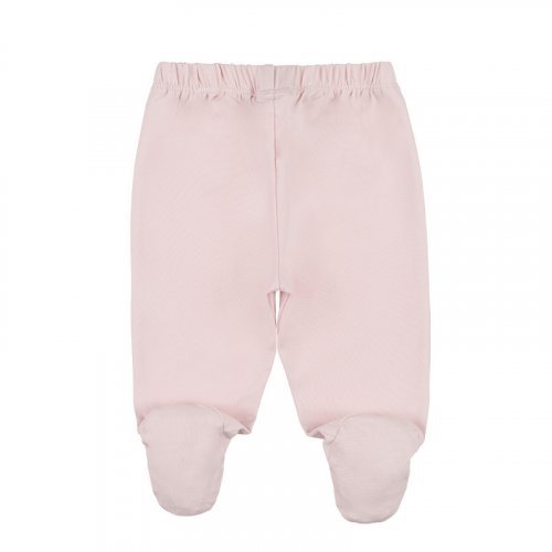 Pink babygro_9960