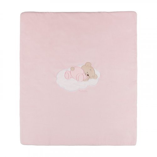 Pink blanket_9913