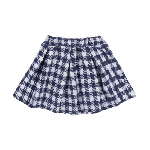 Pleated skirt_10335