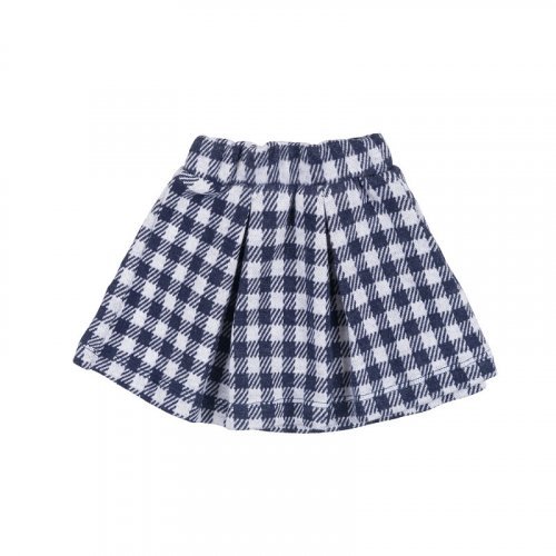 Pleated skirt_10737