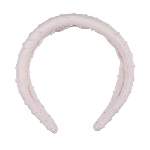 Plumetis headband_11867