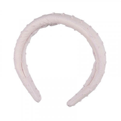 Plumetis headband_11868