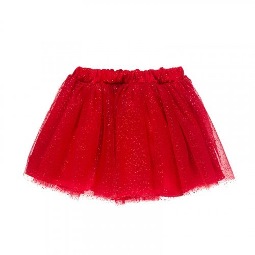 Red Skirt_6704