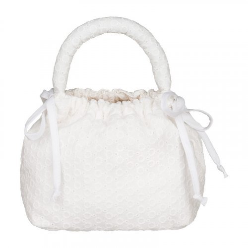 Sangallo bucket bag