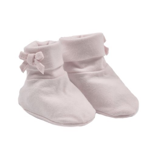 Chaussons Coeurs Roses_11041