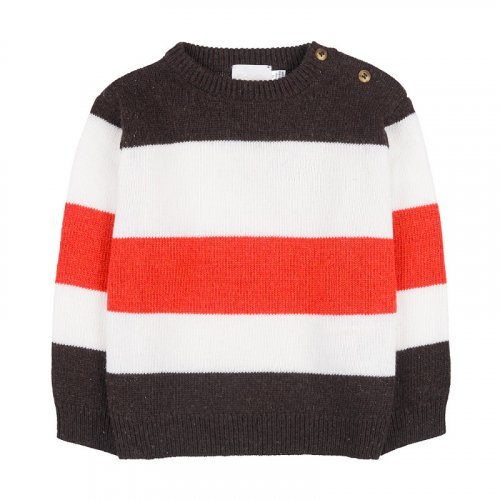 Striped sweater_10155