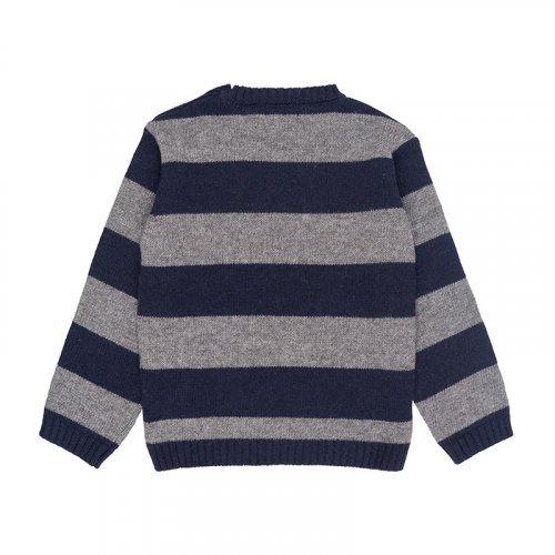 Striped Sweater_6337