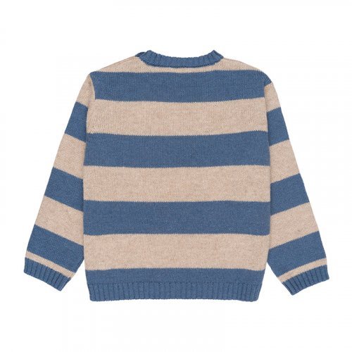 Striped Sweater_6335