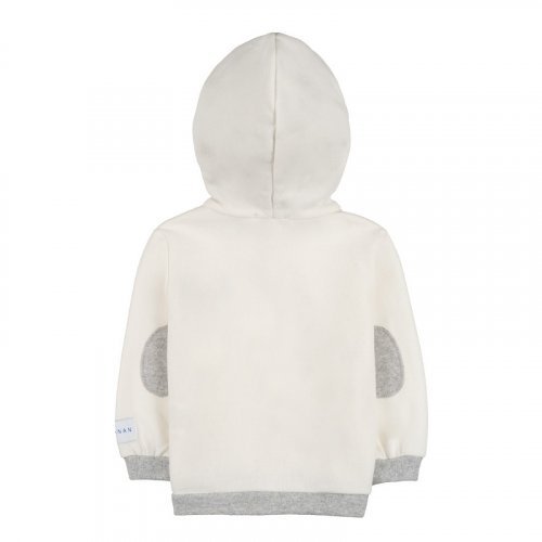 Sweatshirt w/hood_11088