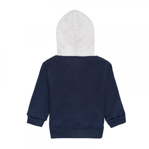 Sweatshirt With Hood_6881