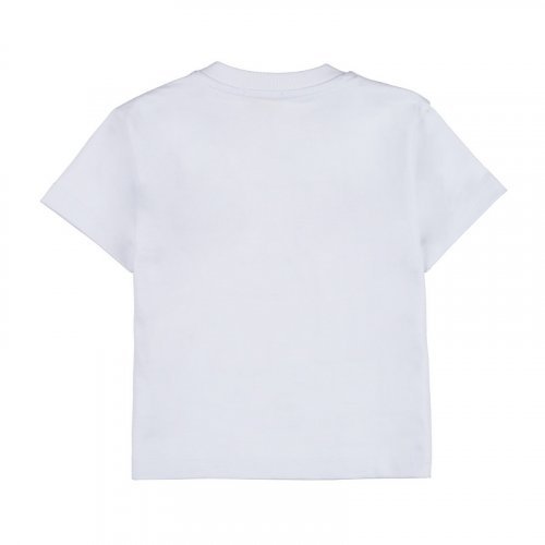 T-shirt with Nanán logo_11583