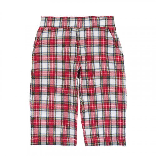 Tartan trousers_9649