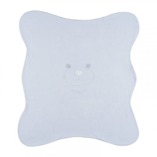 Teddy bear blanket_11413