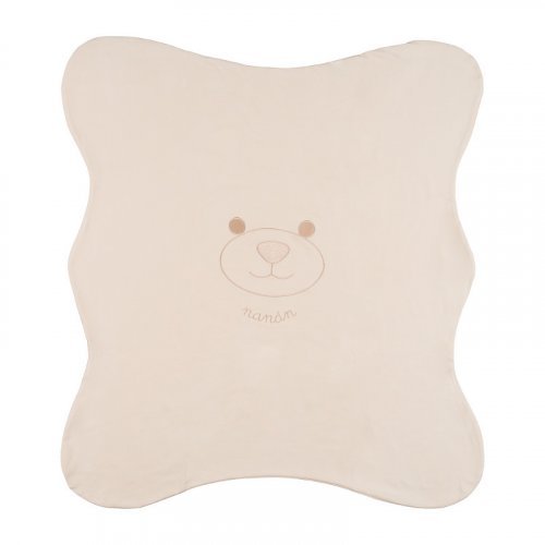 Teddy bear blanket_11297