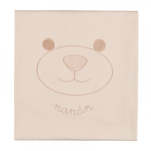 Teddy bear blanket_11298