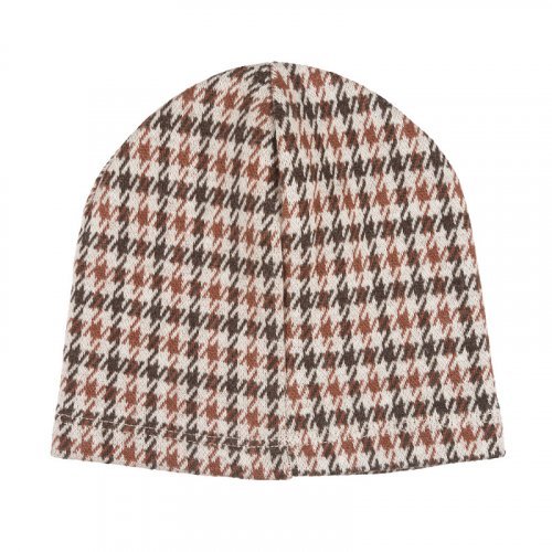 Tartan hat_10606