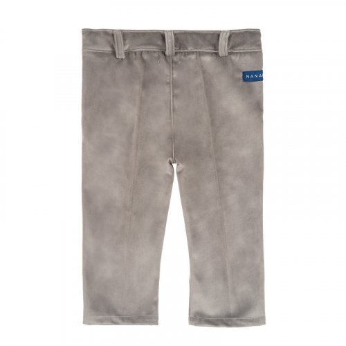 Trousers with pockets_10600